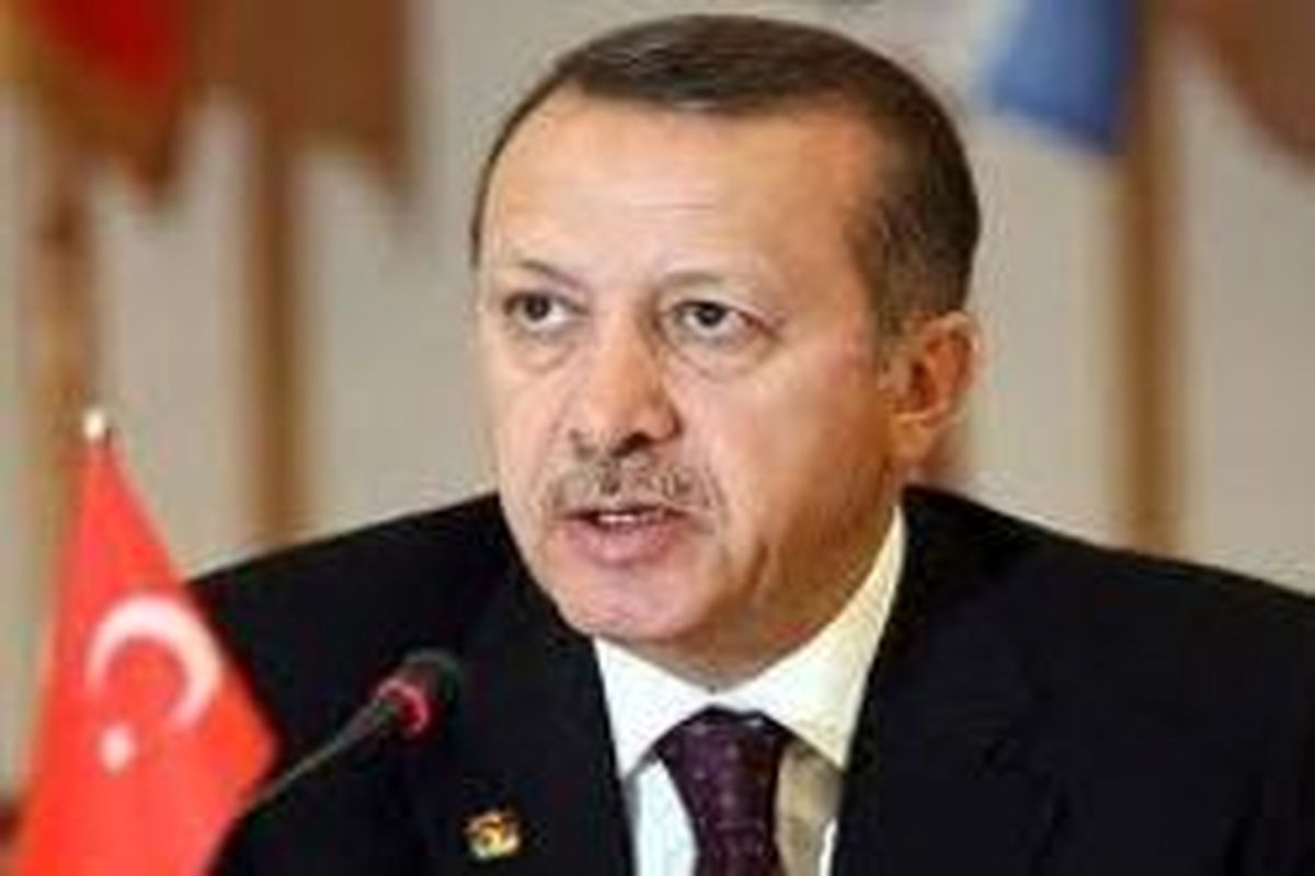 وقتی ˝اردوغان˝ در زندان شکنجه شد