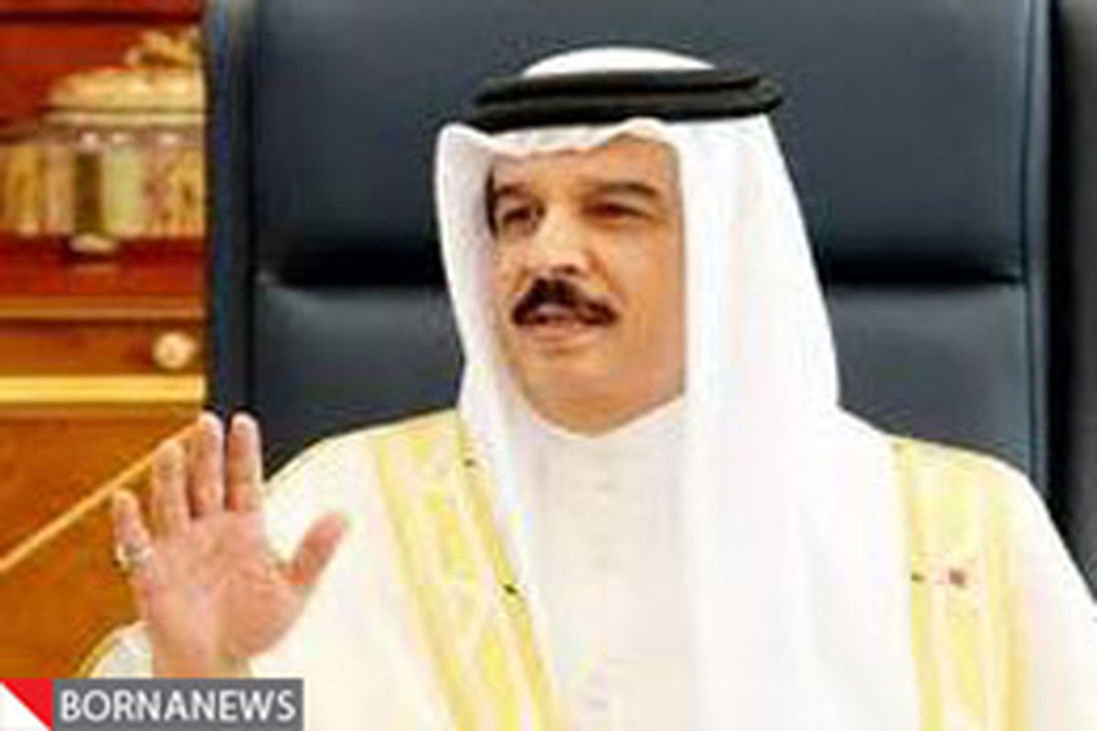 بحرین قربانی بعدی تغییر در منطقه