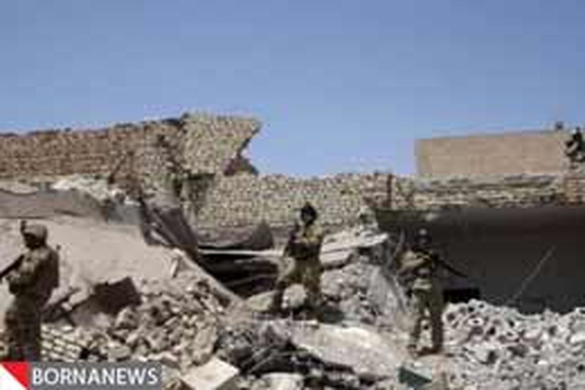 شش کشته و مجروح در انفجار بمب در عراق