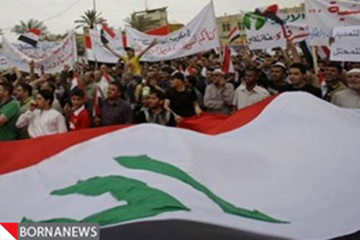 لبیک عراقی ها به مقتدی صدر