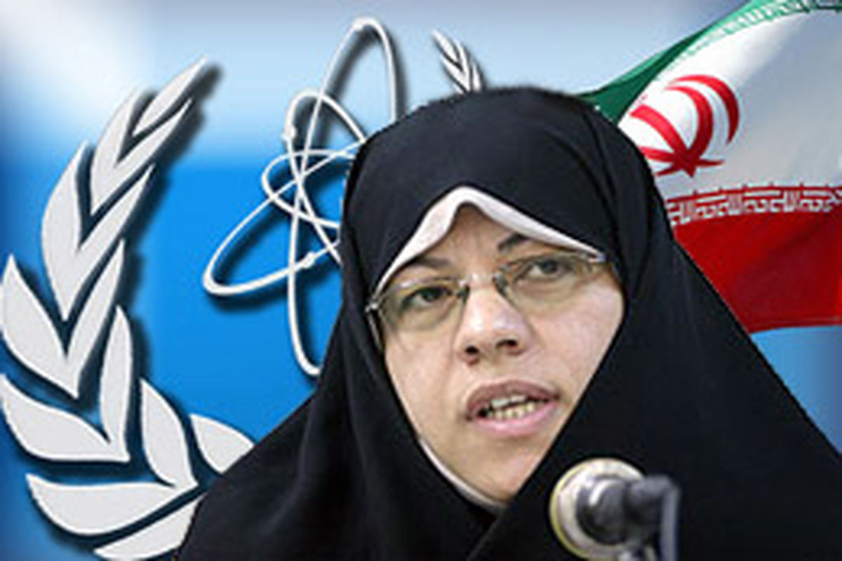 دستیابی ایران به فناوری هسته‌ای زمینه هویت و جرأت برای ملت‌ها شد
