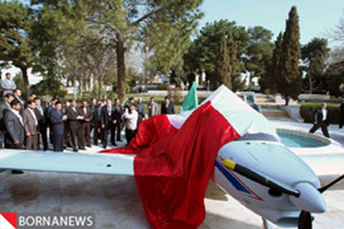 هدیه نوروزی احمدی نژاد به رییس جمهور ترکمنستان