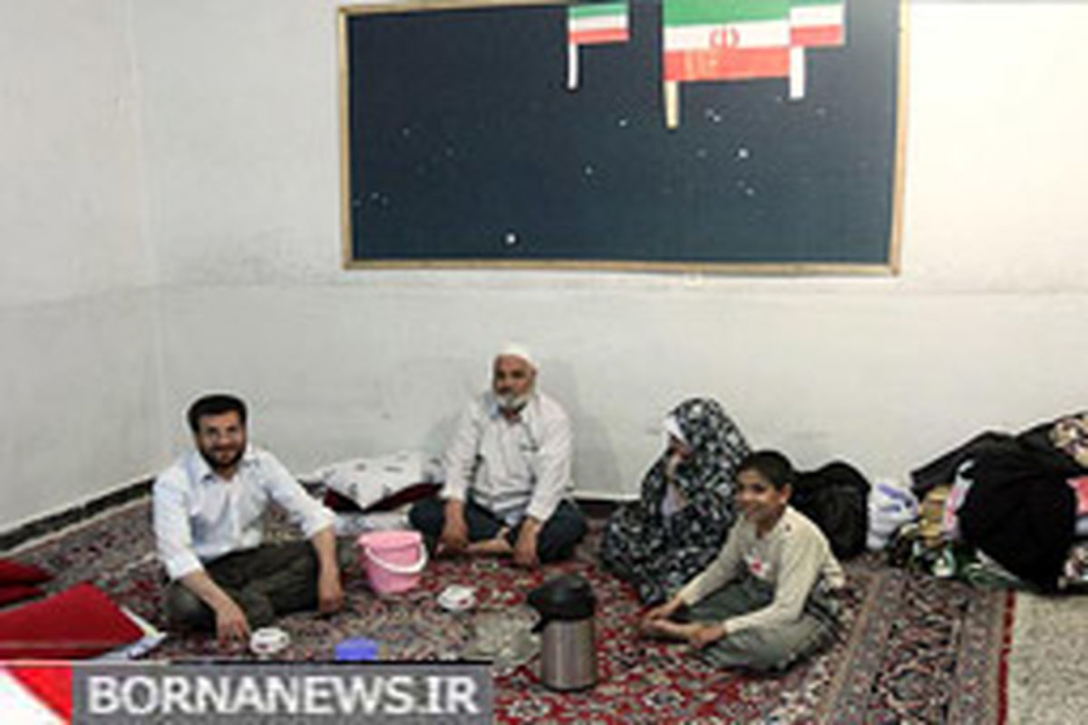آماده سازی ۸۰ مدرسه در تبریز برای اسکان مسافران نوروزی