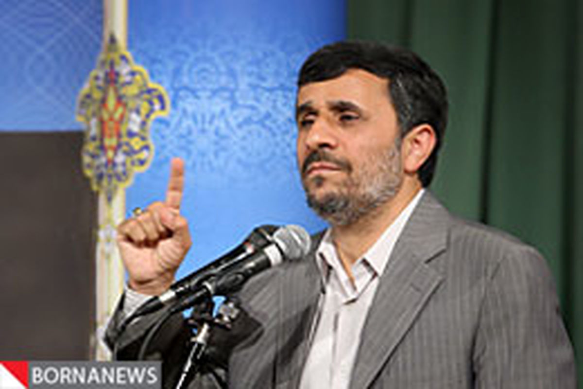 ایران به سمتی می‌رود که در علم حرف اول را در جهان بزند