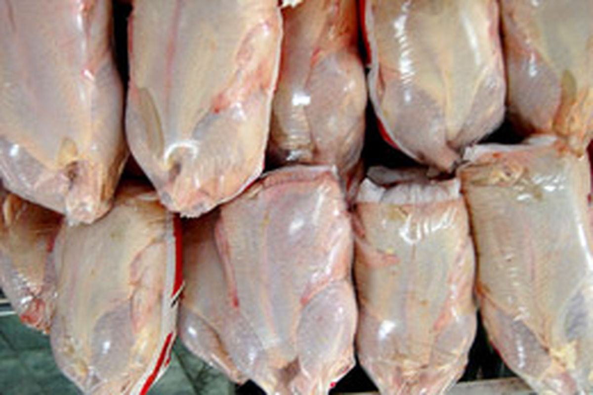 جلوگیری از افزایش کاذب قیمت مرغ در ماه رمضان