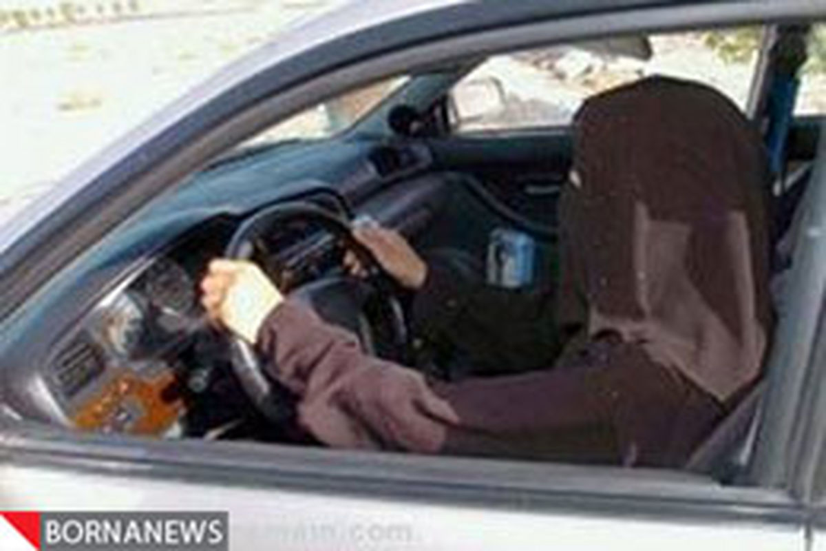 وقتی زنان سعودی دست به دامن کلینتون و اشتون می شوند