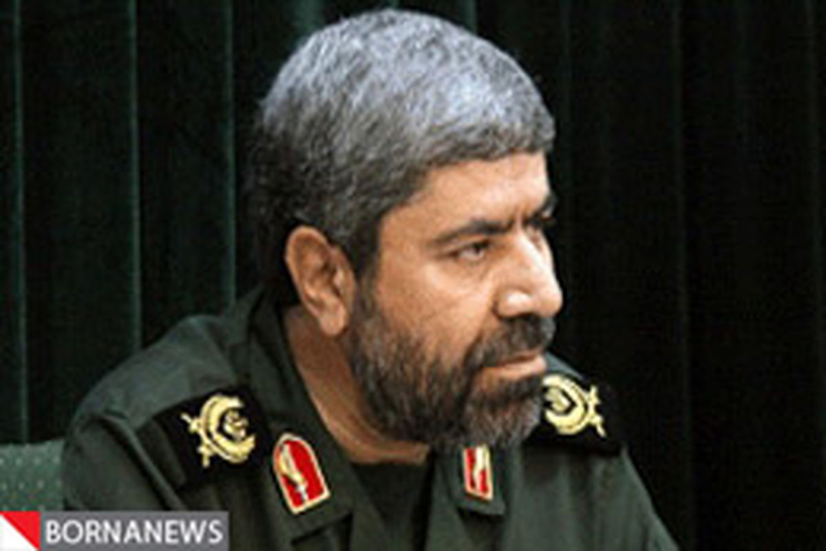 سپاه بازنشستگی حجت الاسلام ذوالنوری را تایید کرد
