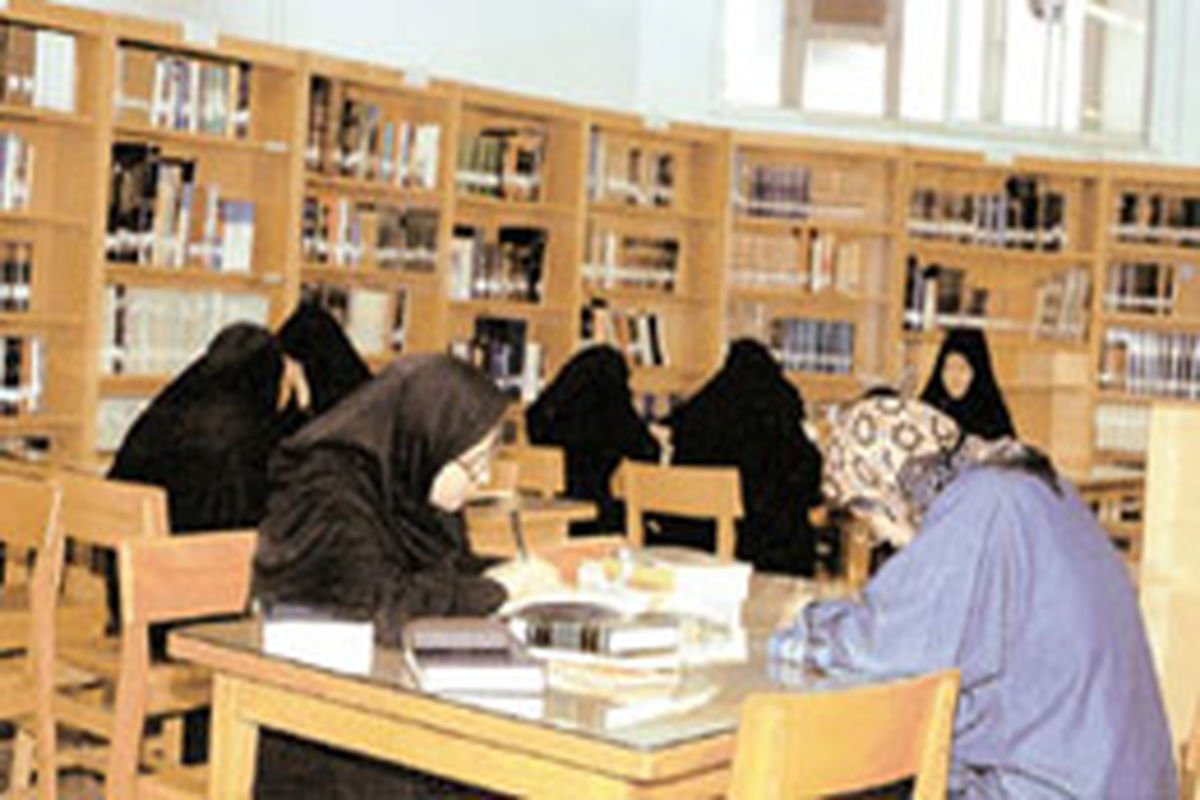 افزایش مشاركت شهروندان قزوینی در مسابقات شبكه كتابخوانان حرفه‌ای كشور