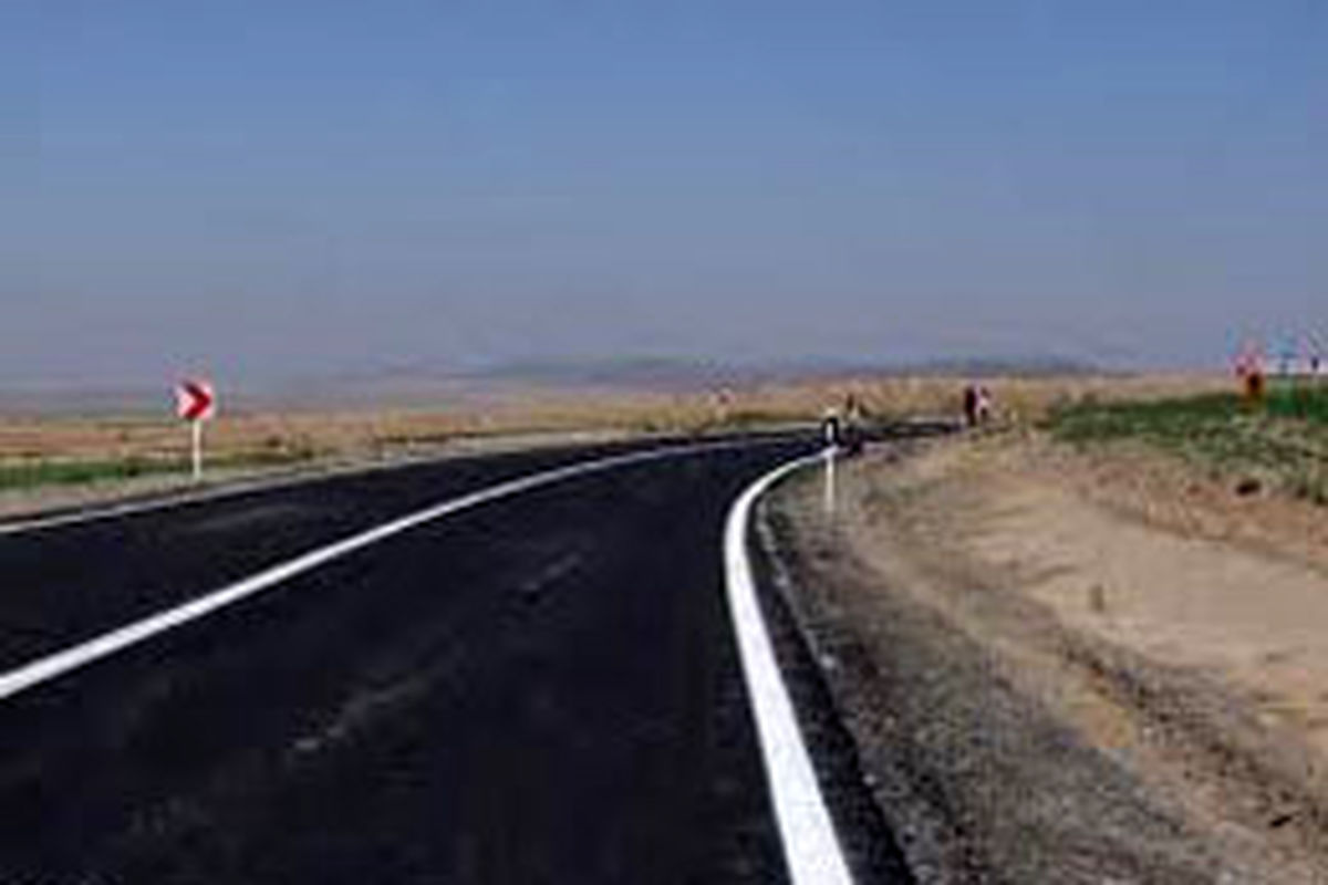 محدودیت ترافیکی در محور مشهد- تربت حیدریه تا ۲۰ شهریور