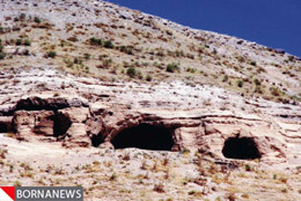 محوطه «بایقوش خرابه‌سی » مراغه در فهرست آثار ملی کشور ثبت شد