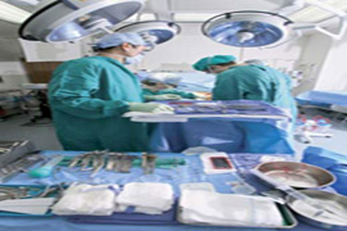 تجهیز دانشگاه علوم پزشکی شیراز به دستگاه‌های پیشرفته جراحی مغز و اعصاب