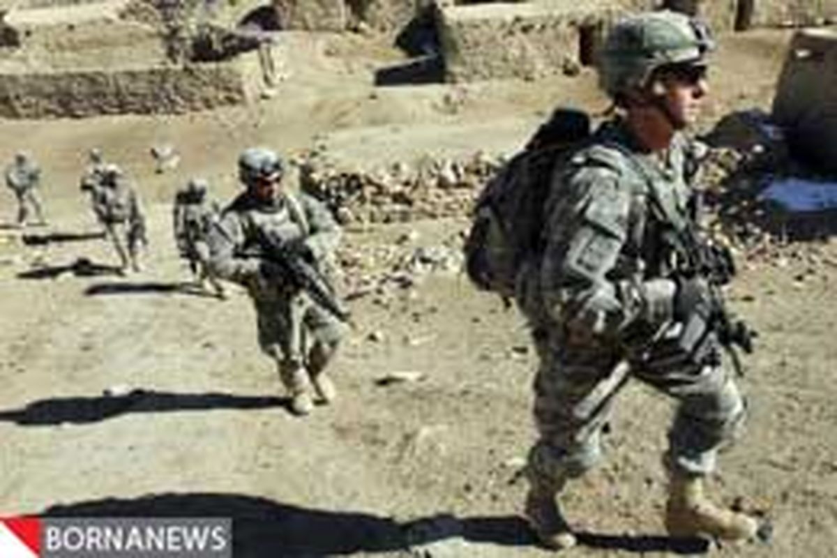 هفت نظامی ناتو در افغانستان کشته شدند