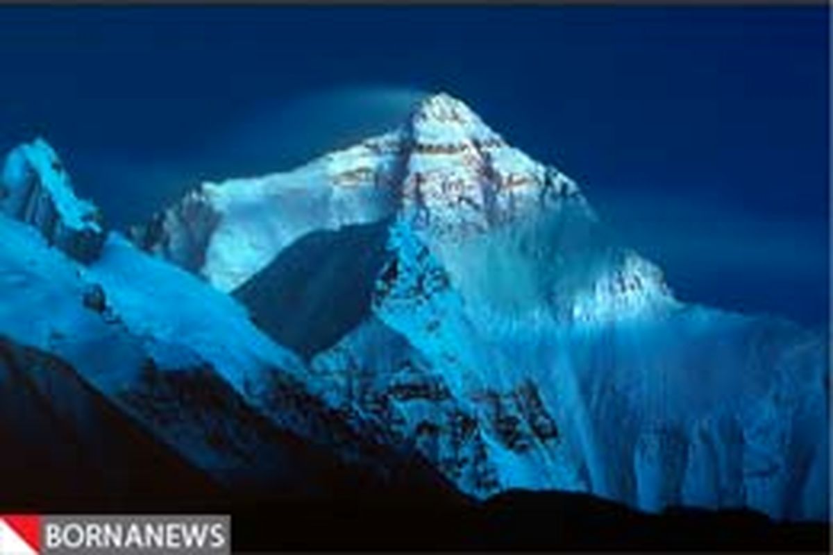 مرتفع‌ترین قله‌های جهان را نظاره کنید