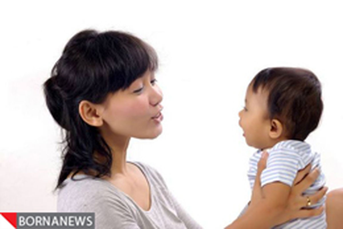 نوزادان قادر به درک دستور زبان پیچیده هستند