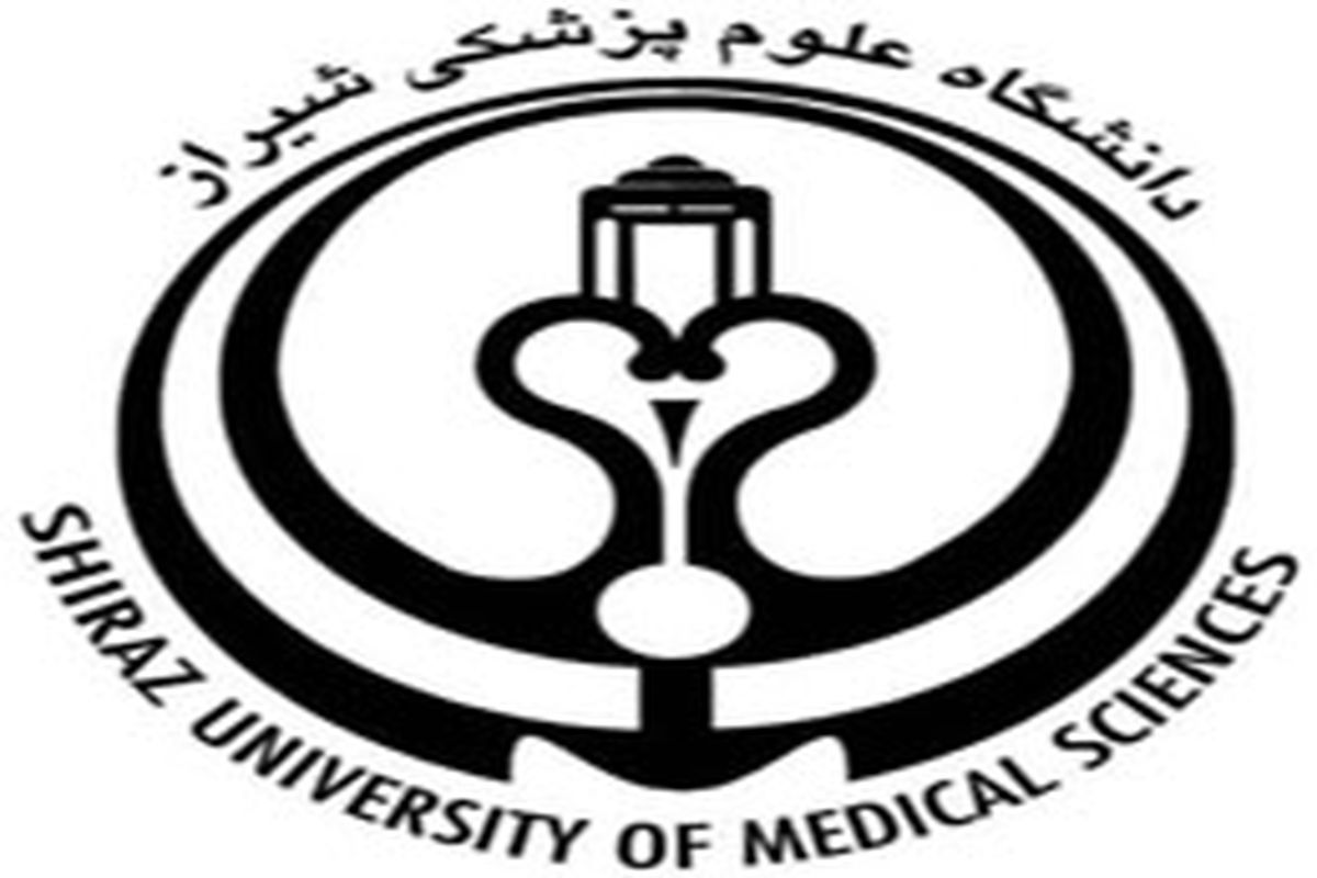 رییس جمهور به دو عضو هیات علمی دانشگاه علوم پزشکی شیراز لوح تقدیر اهدا کرد