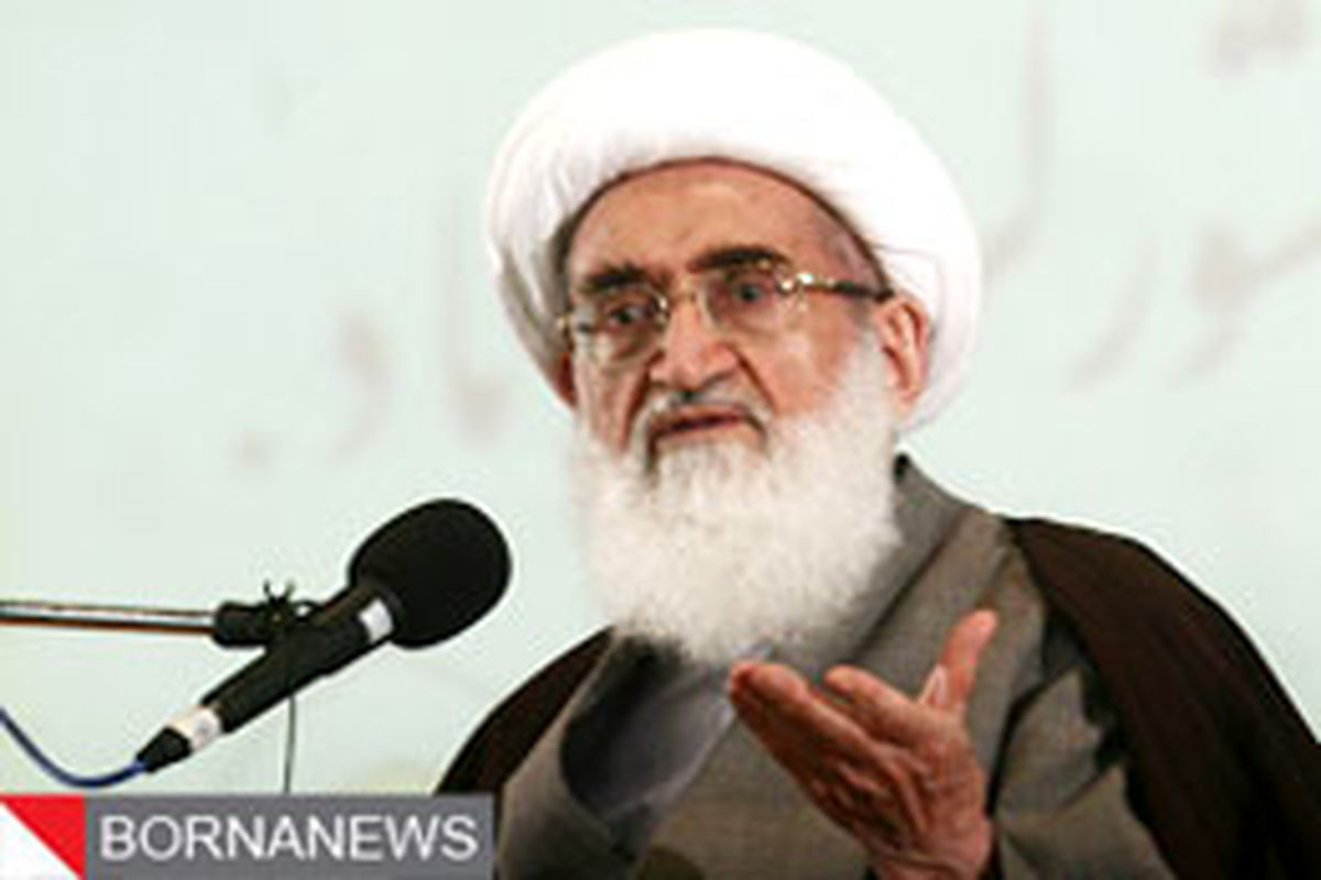 فرهنگ وحدت و همدلی را در همدان نهادینه کنید