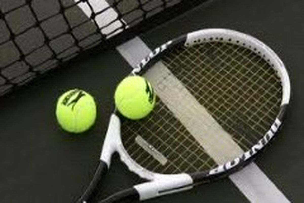 جدال ۱۵ تنیسور خارجی در یک هشتم نهایی مسابقات تنیس فیوچرز
