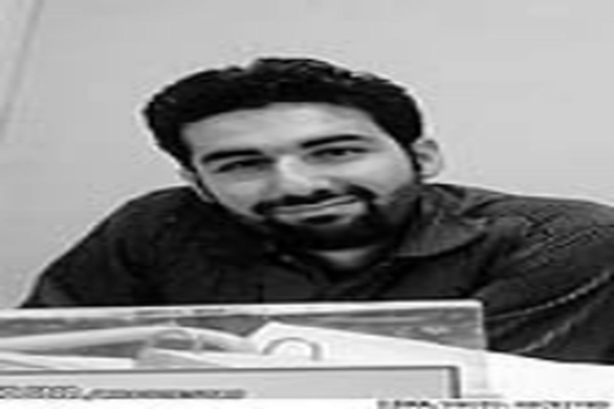 عکاس خوزستانی برگزیده جشنواره سراسری مطبوعات شد