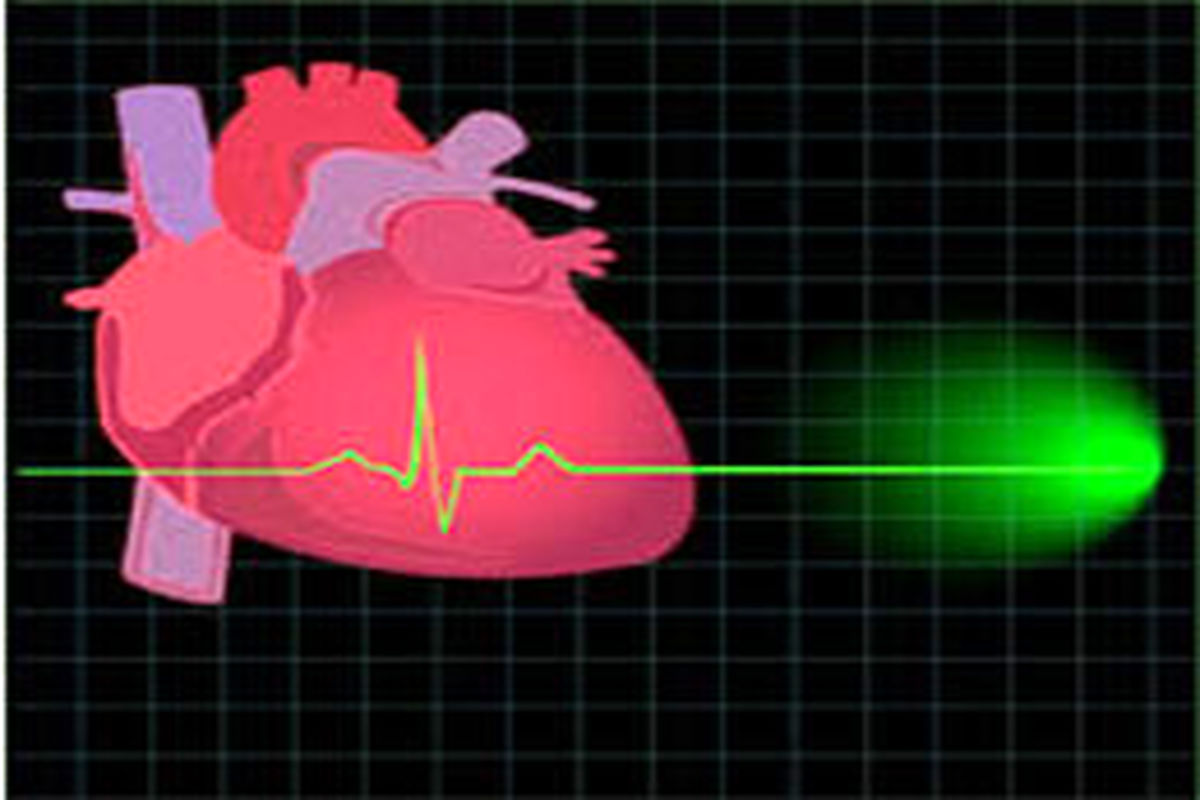 ۵۰ درصد از مرگ و میر بیماری‌های قلبی قابل پیشگیری هستند