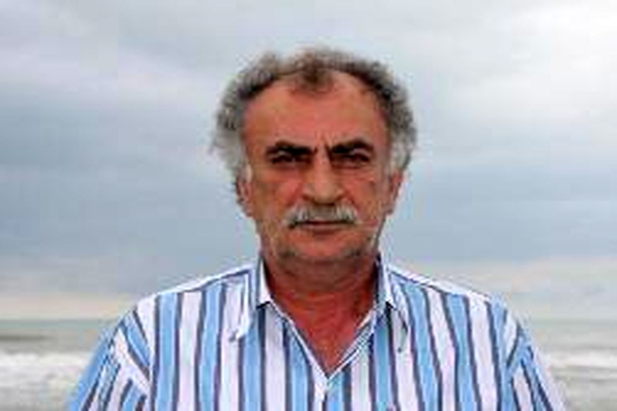 غفور جهانی: بزرگترین ظلم را خودم به خودم کردم!