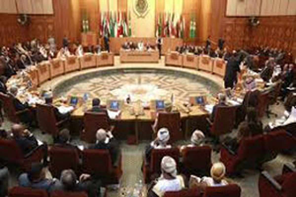 اتحادیه عرب: دولت سوریه مسئول اصلی استفاده از سلاح‌های شیمیایی است!