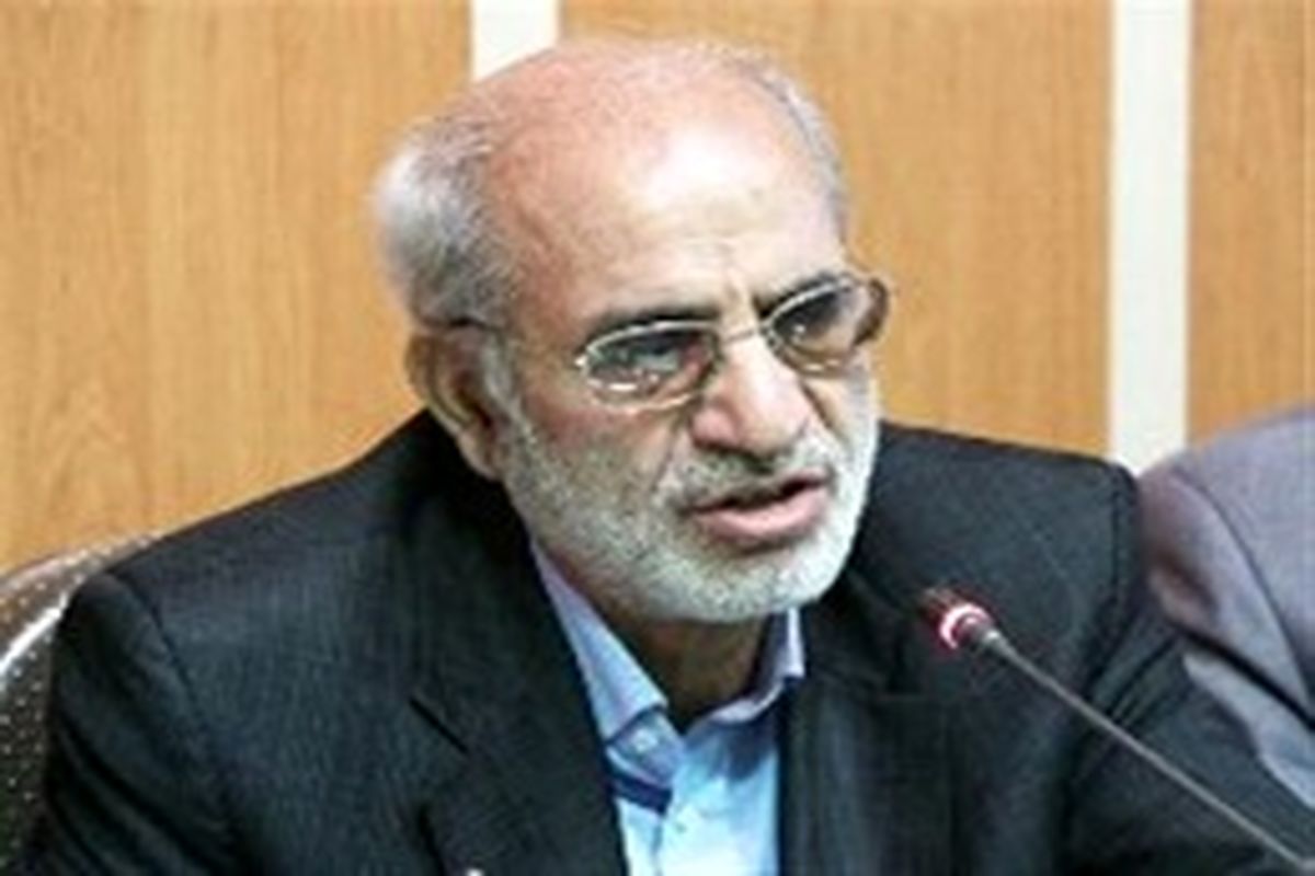 انتخاب محمد حسین مقیمی به عنوان استاندار استان مرکزی