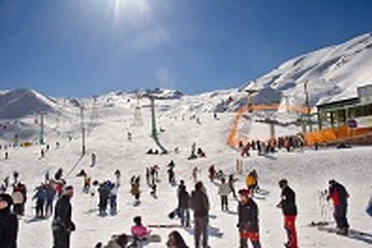 جشنواره گردشگری زمستانی ˝خوشاکو˝ در ارومیه برگزار می‌شود