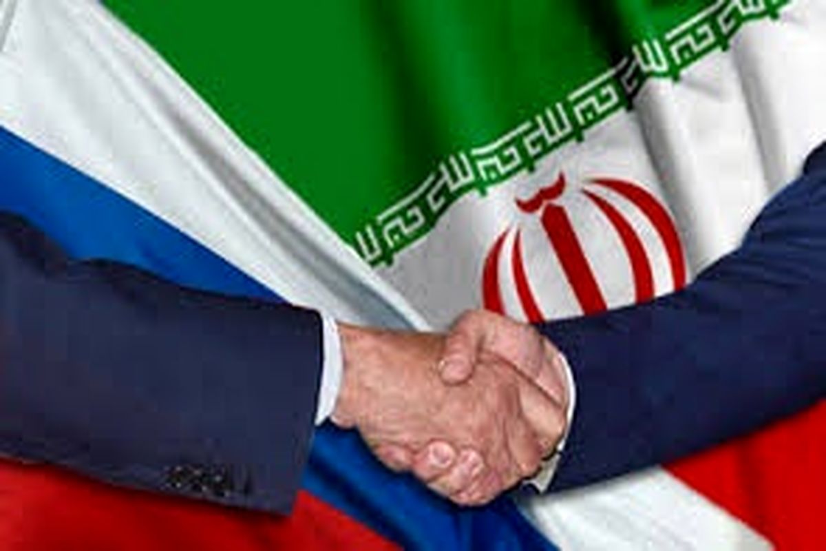 موافقت نامه همکاری دفاعی - نظامی ایران و روسیه