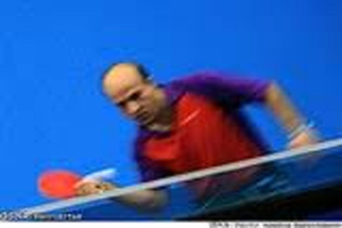 تنیسورهای پیشكسوت خوزستانی به مصاف یكدیگر می​روند