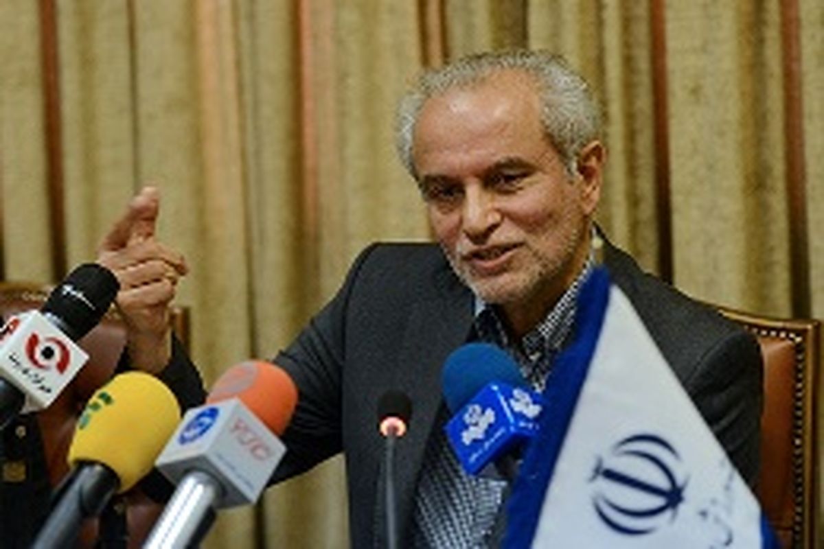 فدراسیون تکواندو استثنایی است/ پولادگر هنر مدیریت را دارد