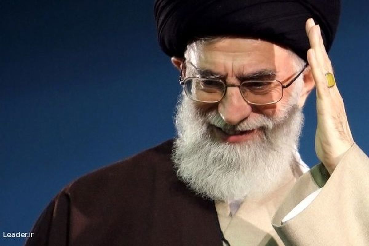 رهبر معظم انقلاب اسلامی با عفو و تخفیف مجازات تعدادی از محکومان موافقت کردند