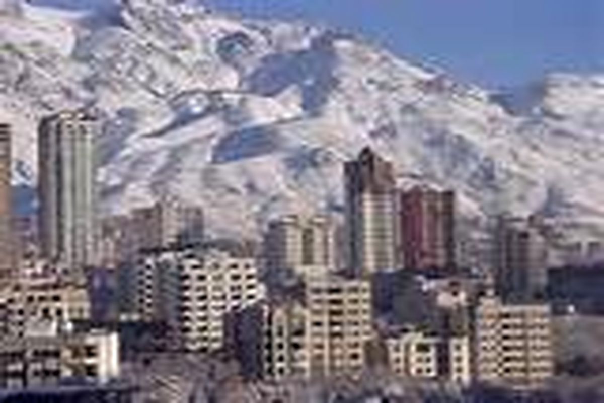 ساخت و سازها تهران را تبدیل به شهری بی قواره کرده است