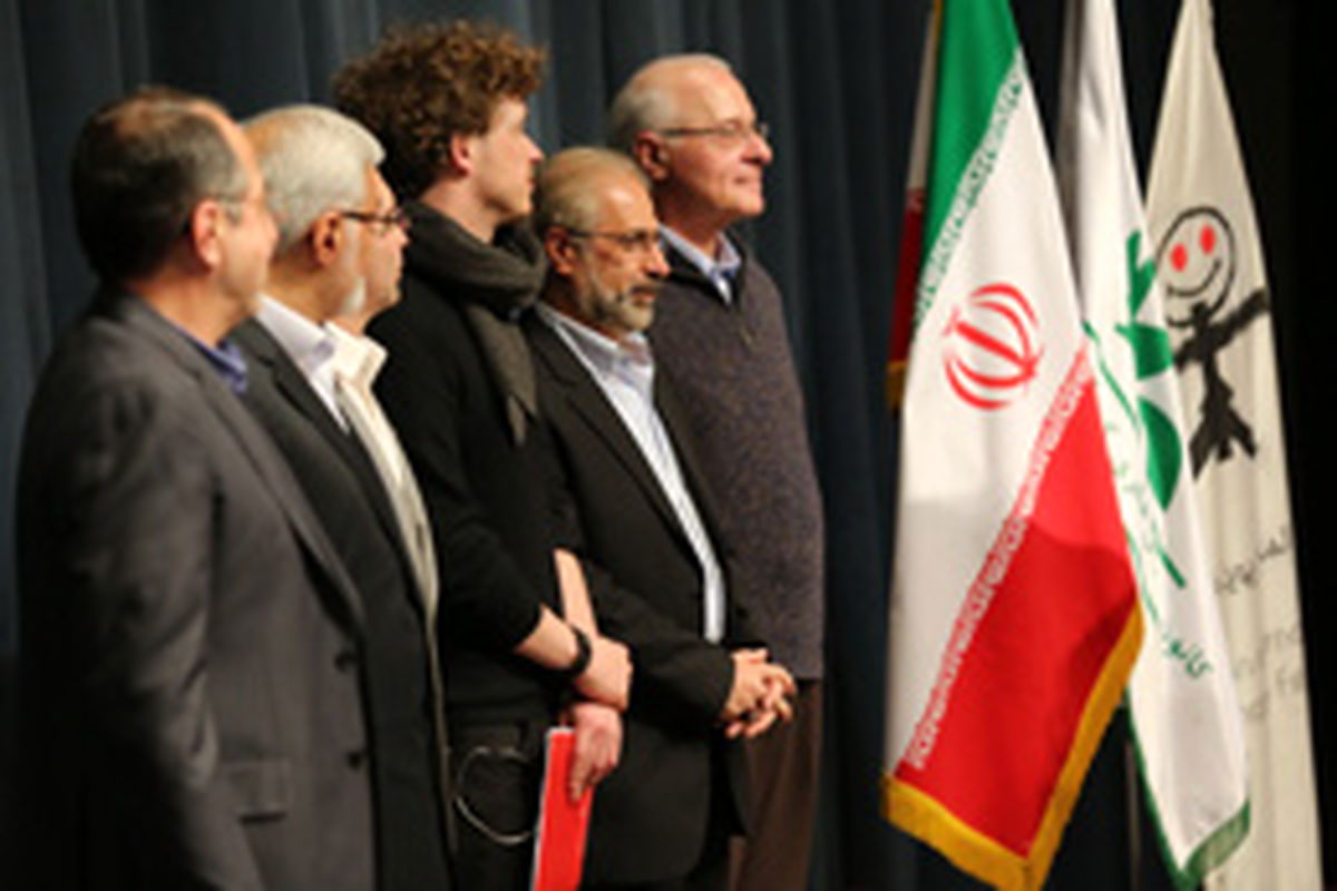 بخش مسابقه بین‌الملل جشنواره پویانمایی تهران برگزیدگان خود را شناخت