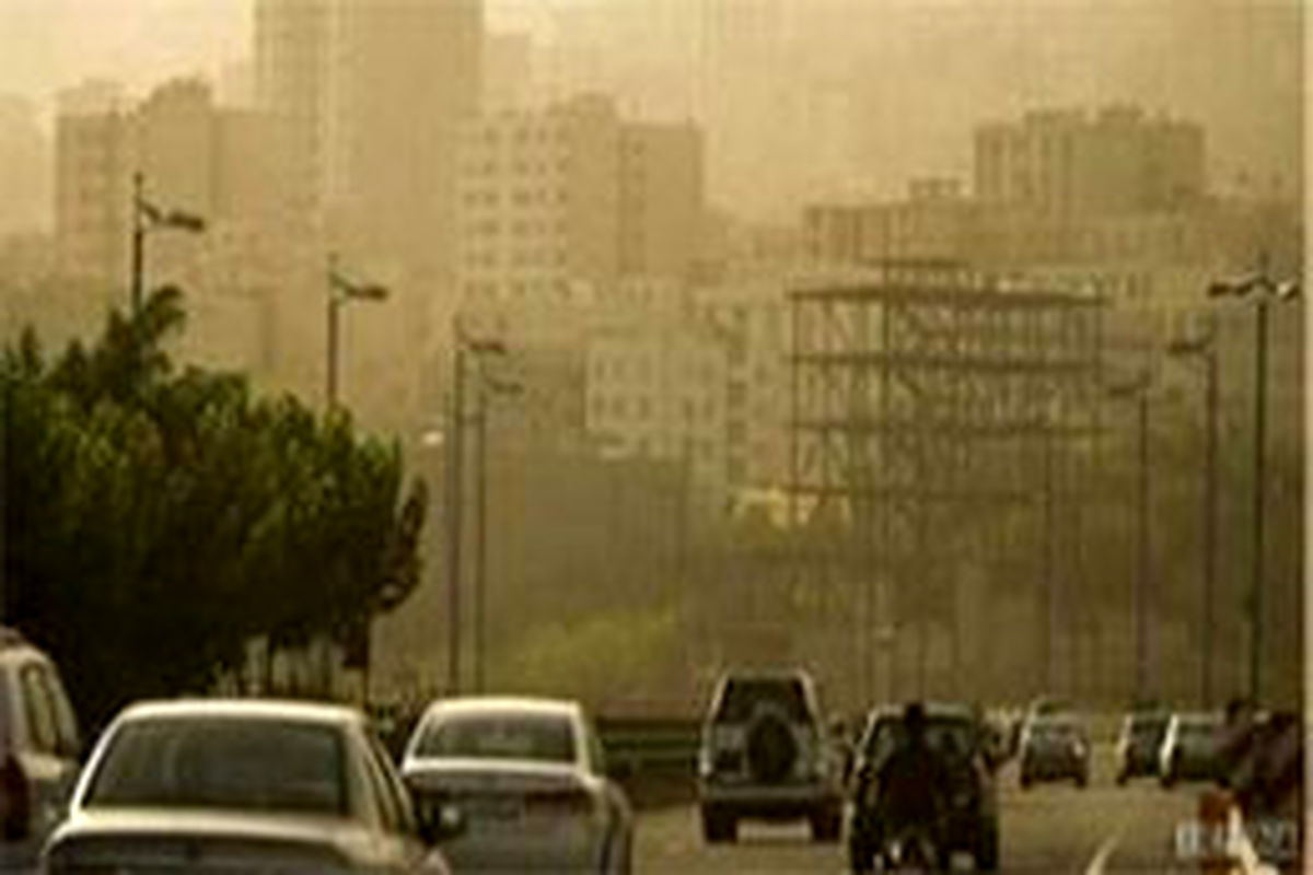 هشدار نسبت به تولید گازهای آلاینده در ایران‌خودرو