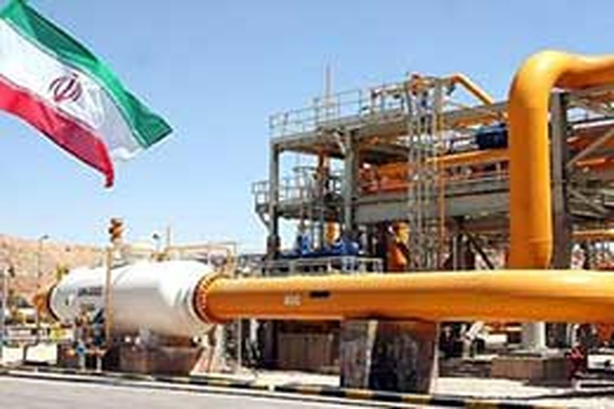 صادرات گاز به عراق امسال کلید می خورد