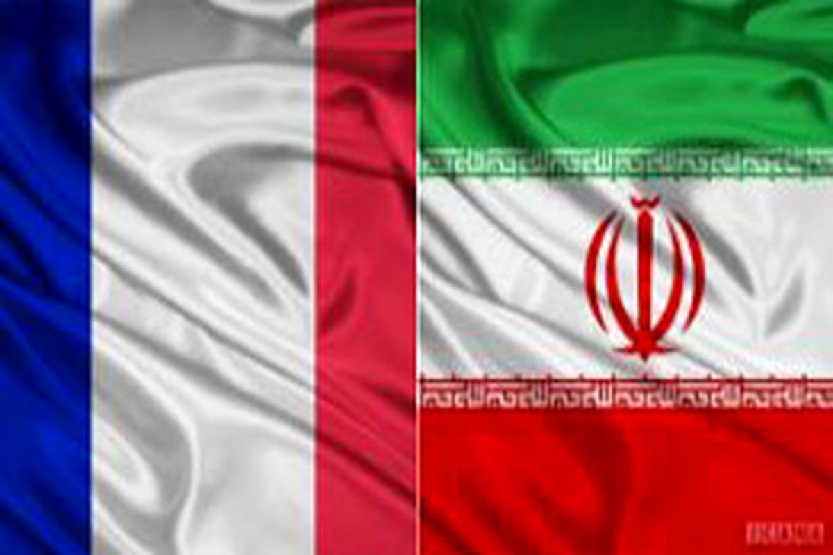 رئیس کمیسیون امور مالی سنای فرانسه به تهران می آید
