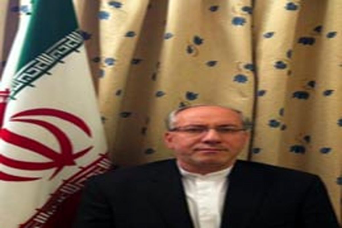 حل‌وفصل موضوع هسته‌ای ازاساسی ترین مسائل سیاست خارجی ایران است