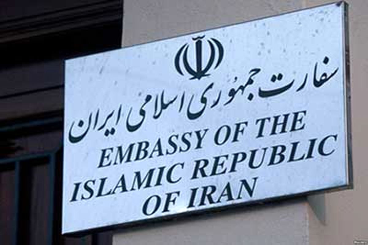 نماینده دبیرکل سازمان ملل در لبنان با سفیر ایران دیدار کرد
