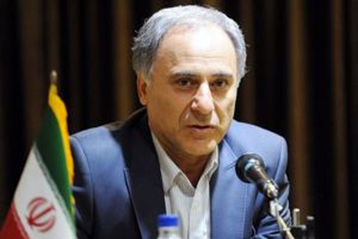 رحیمی: پرسپولیس را به الگوی فوتبال ایران تبدیل خواهیم کرد