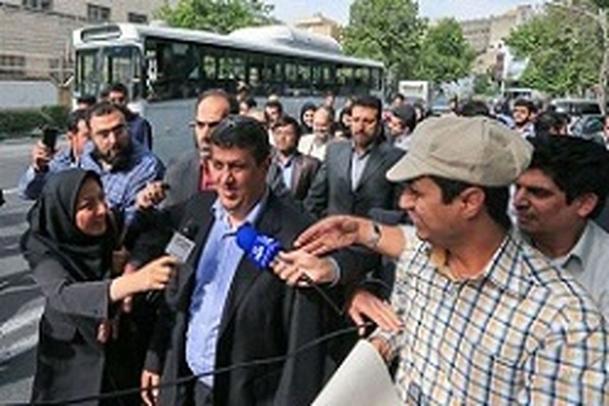 واکنش وکیل مهدی هاشمی به درخواست ۷ نماینده مجلس