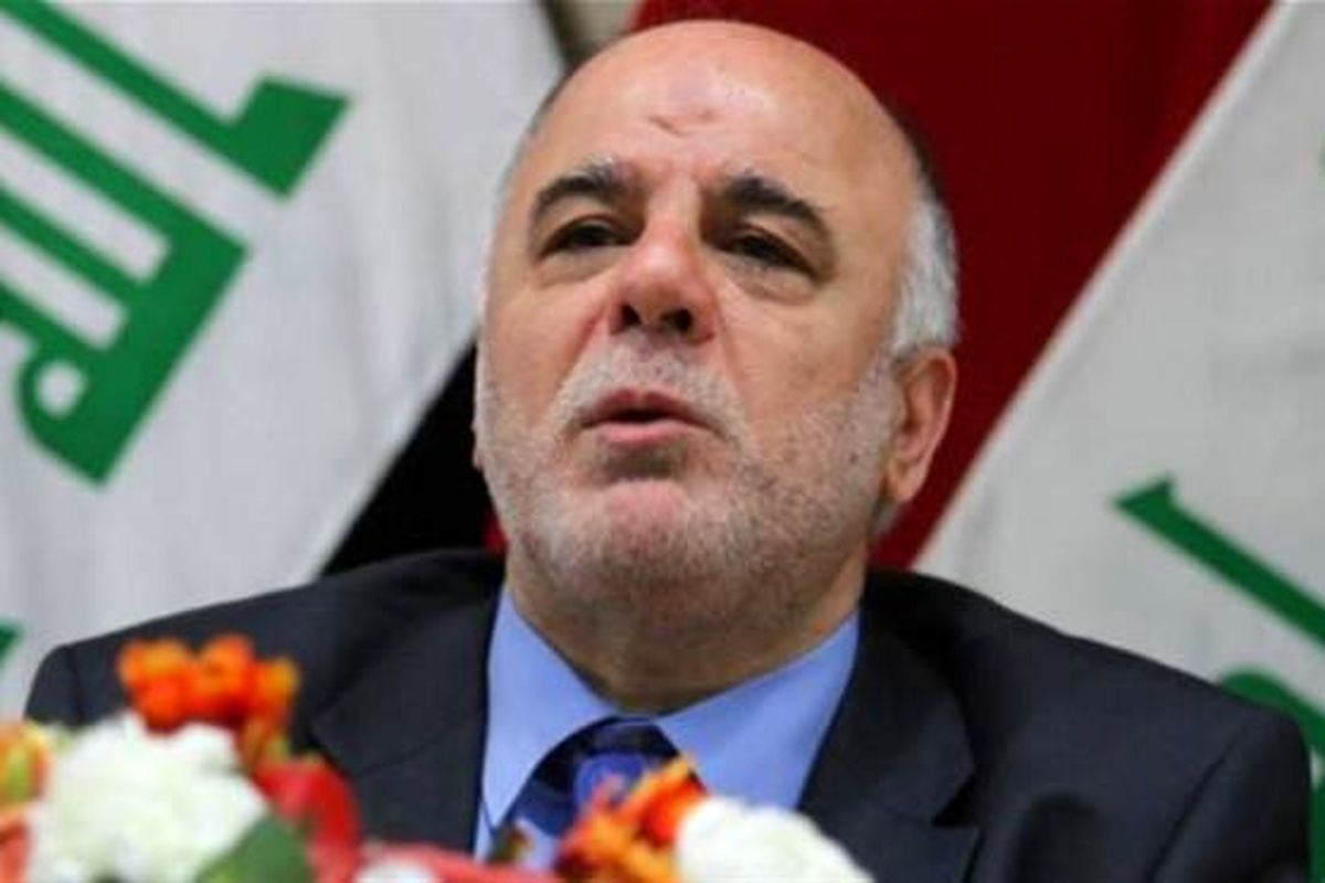 معاون اول رییس جمهوری از نخست وزیر عراق استقبال کرد