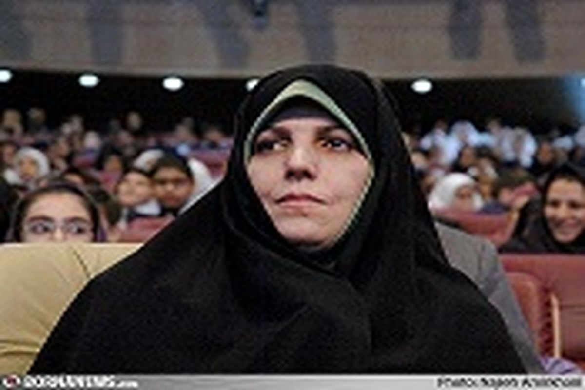 رویکرد اعتدال فرصتی برای تحقق نقش واقعی زن ایرانی است
