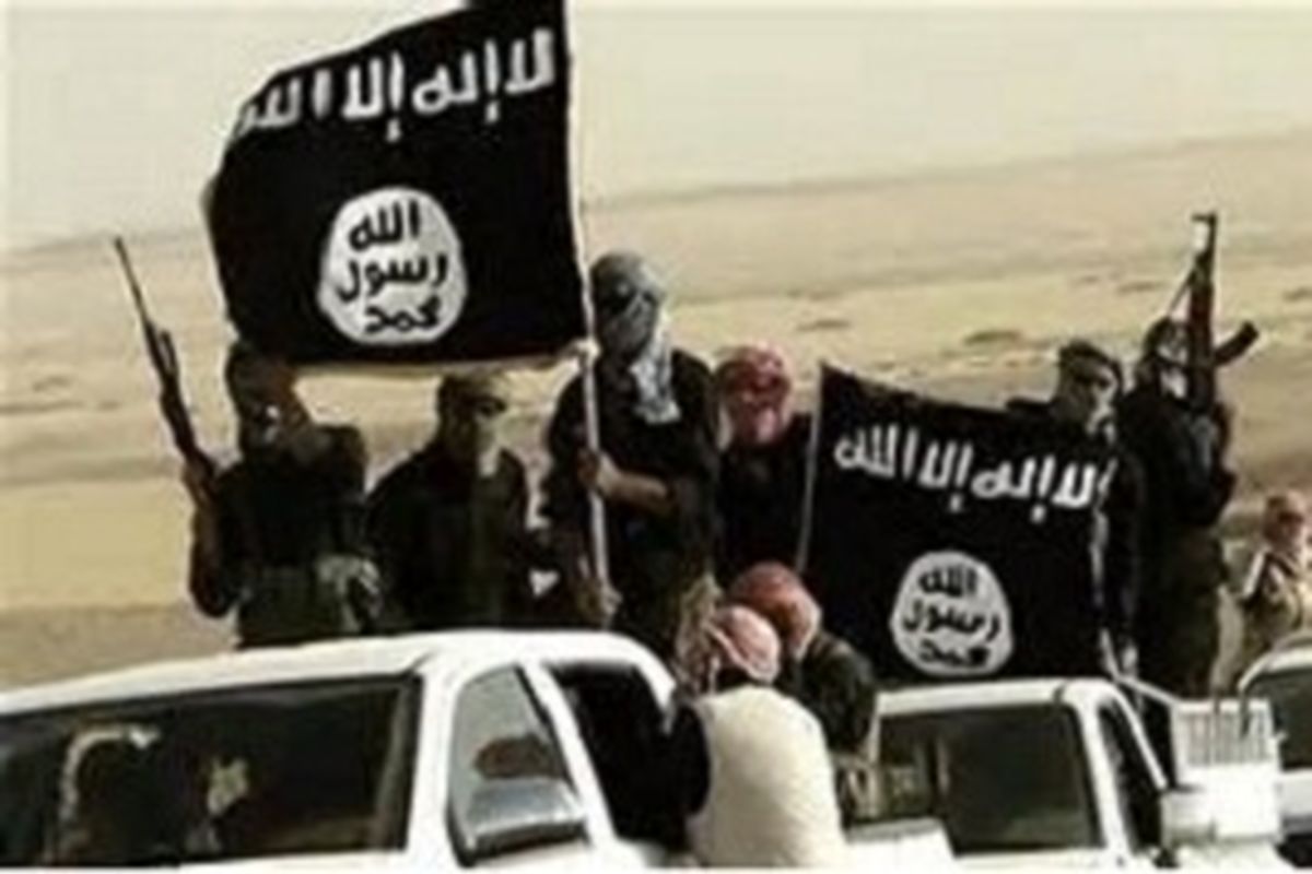 داعش دستور عقب‌نشینی از موصل و صلاح‌الدین را صادر كرد
