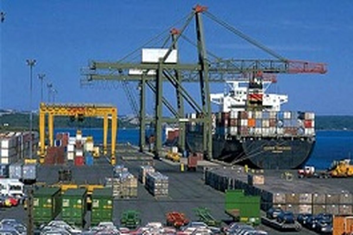 بورس و صندوق ضمانت صادرات برای رونق صادرات غیرنفتی همکاری می کنند