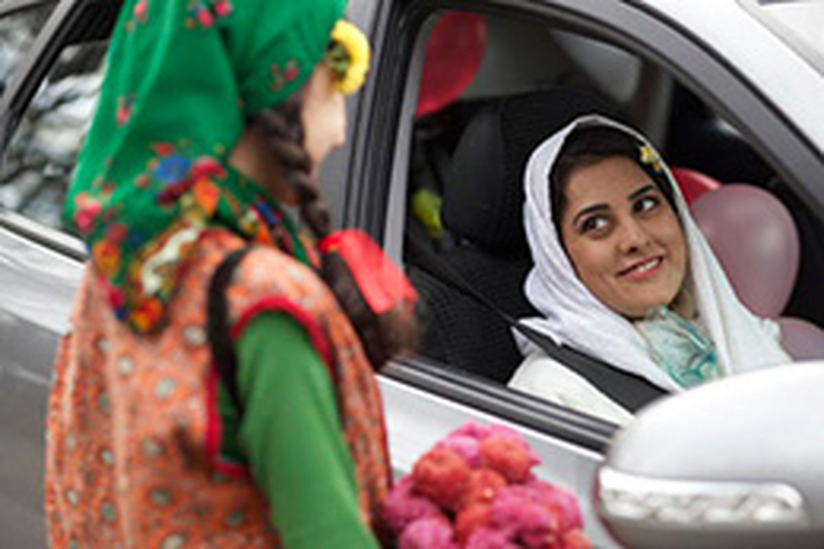 «عین شین قاف» در راه جشنواره فیلم فجر