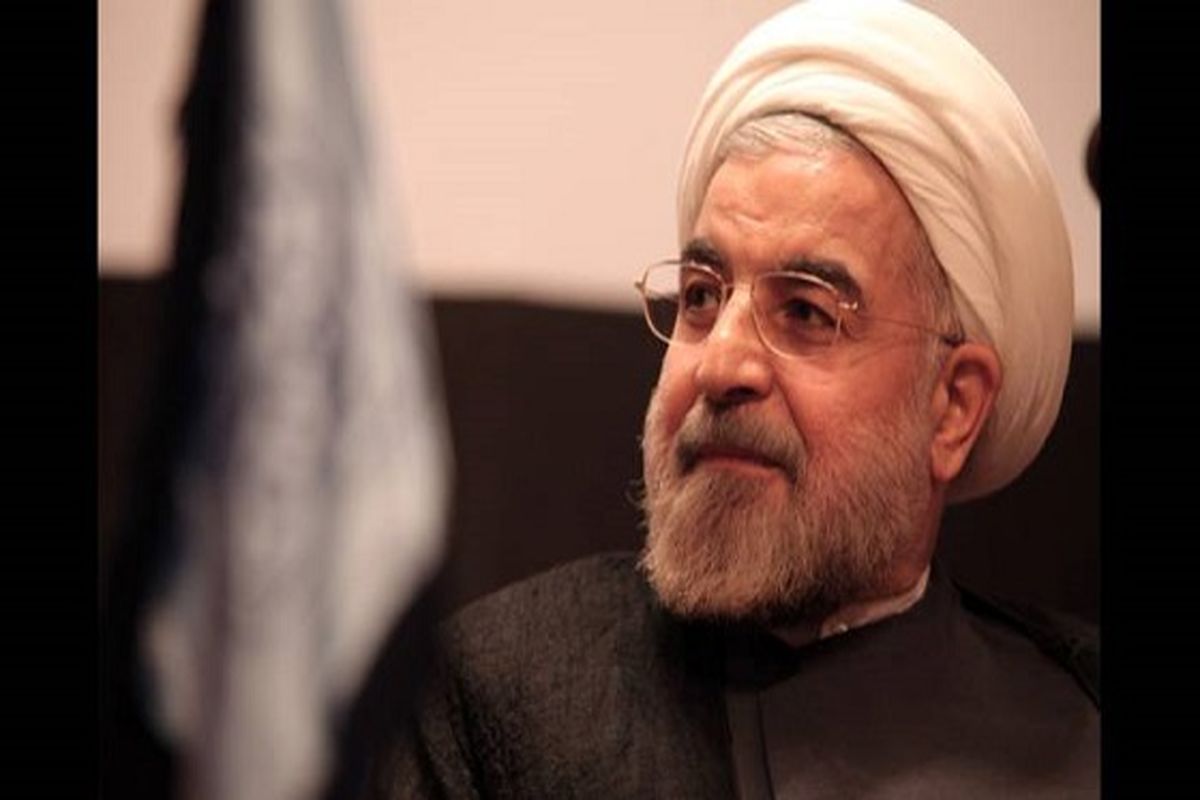 دکتر روحانی روز استقلال تونس را تبریک گفت