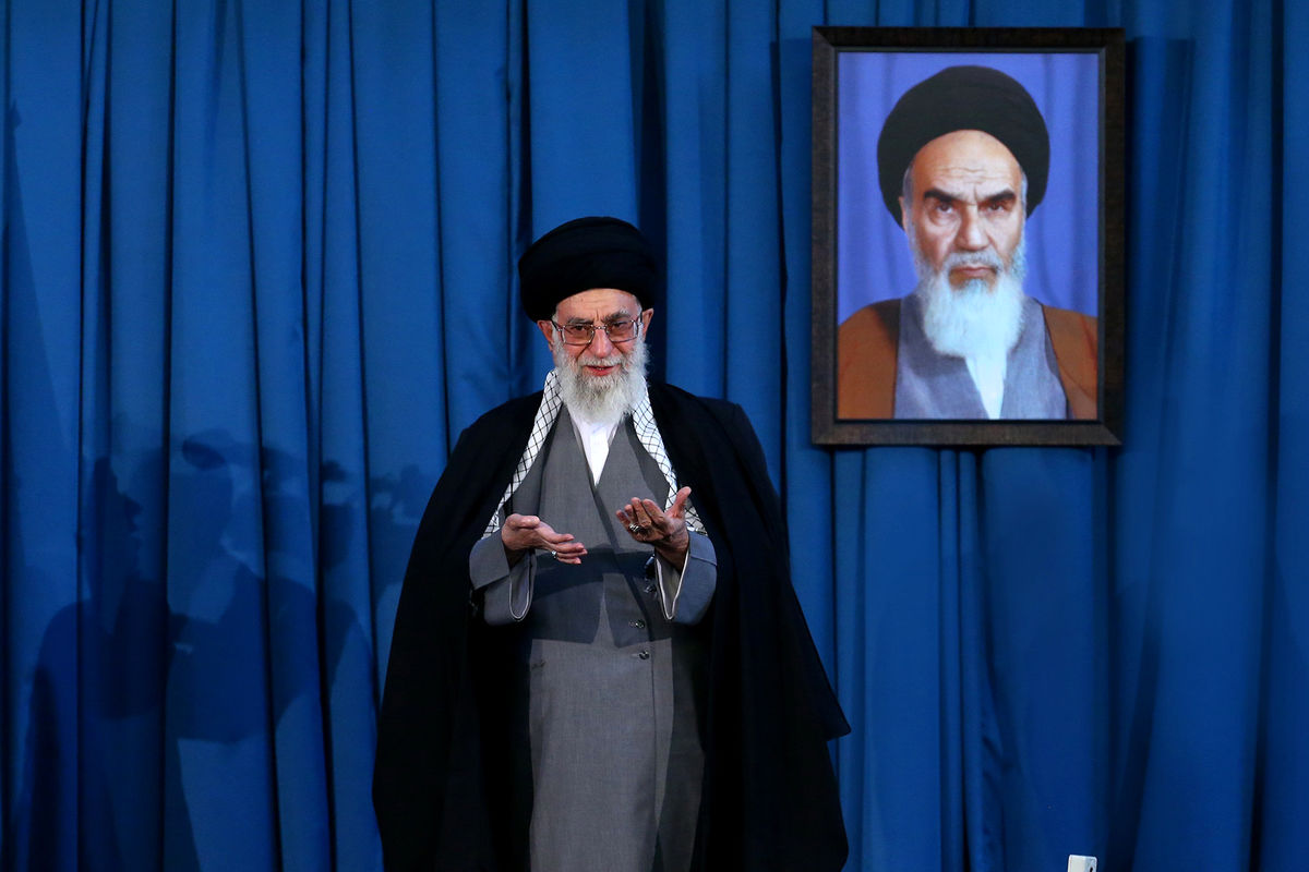 برخورد‌ها نه از سوی مردم و نه از سوی مسئولان تحقیر آمیز نباشد