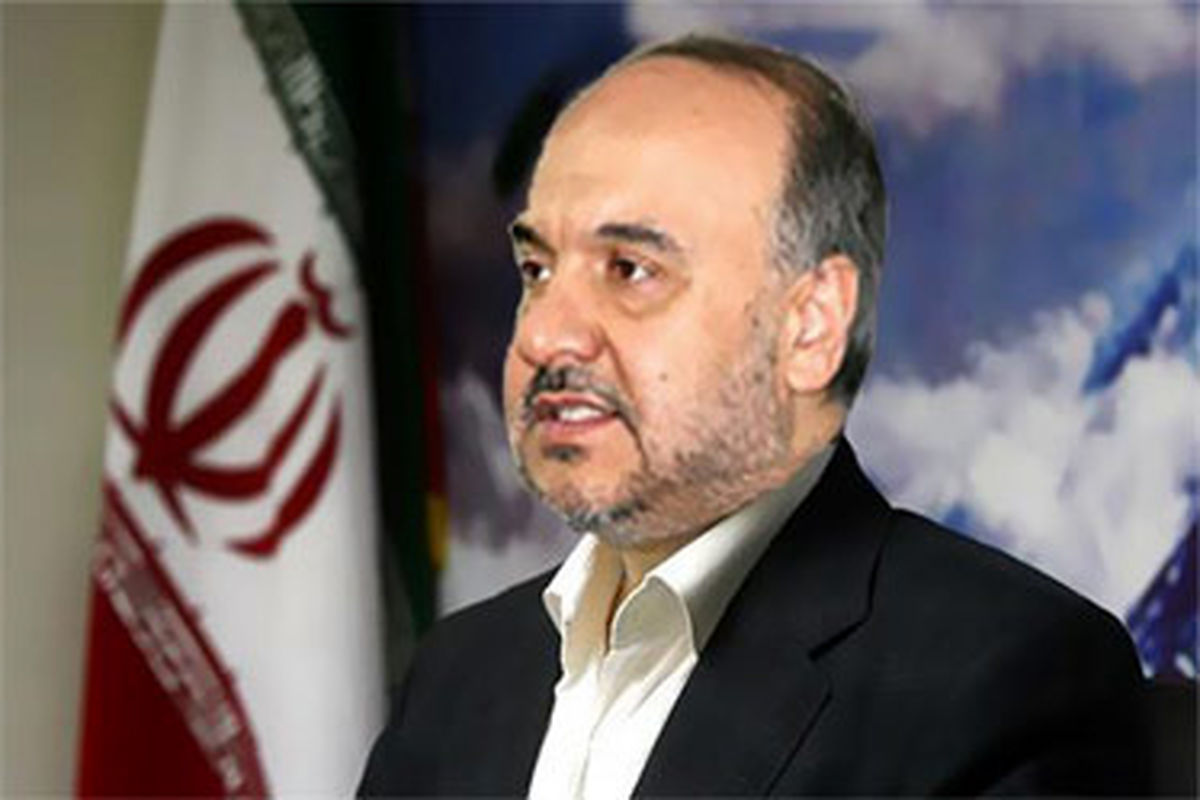 سطانی‌فر موفقیت ایران در مذاکرات هسته‌ای را به روحانی و ظریف تبریک گفت