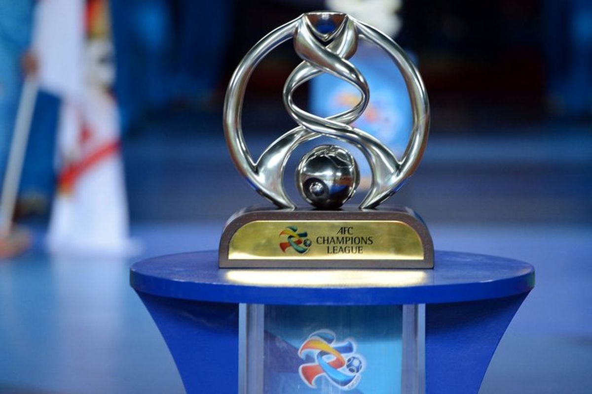 تغییر زمان دیدارهای هفته ششم لیگ قهرمانان آسیا