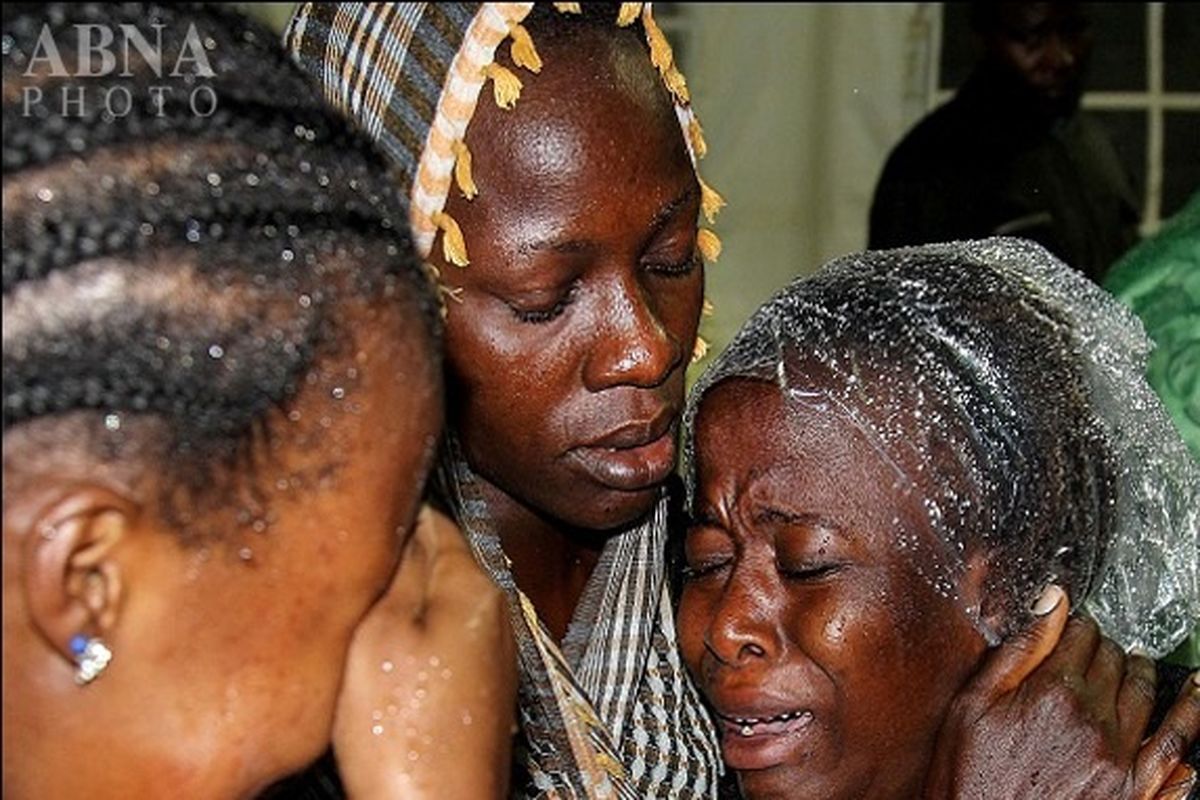 تعیین جایزه برای یافتن عامل اصلی حمله مرگبار در کنیا